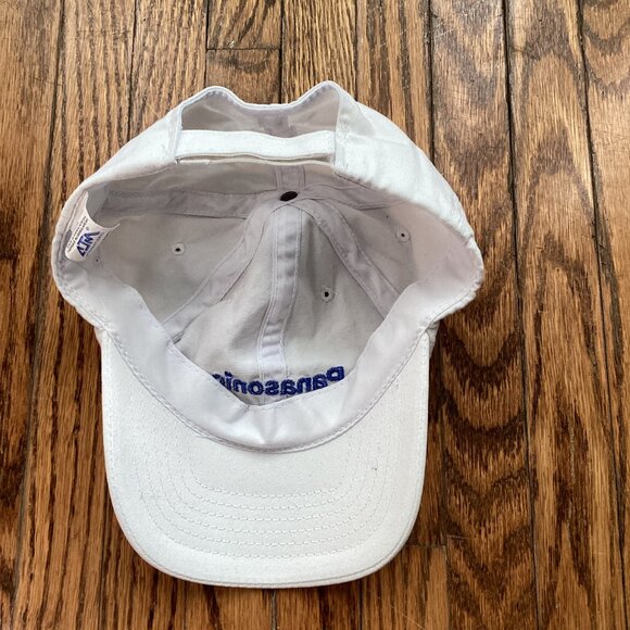 Panasonic Hat - Picture 3 of 4
